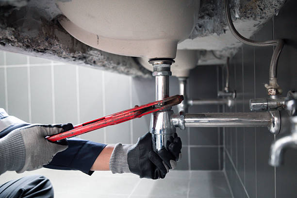 Trusted Water Heater Repair service in Dalton, GA - Masters Plumbing Service